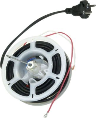 Enrouleur MOULINEX Enrouleur avec cable pour aspirateur RS-