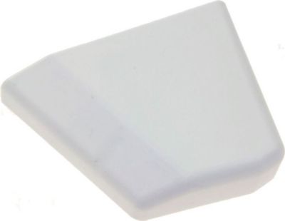 Cache LIEBHERR Cache bloc evaporateur 7428346