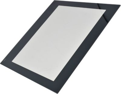 Vitre de porte BEKO Intérieure 490300020