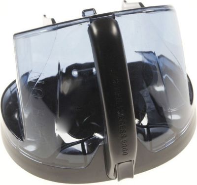 Bac ROWENTA Bac à poussière bleu RS-RT4266 Bac ROWENTA Bac à poussière bleu RS-RT4266