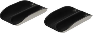 Jeu MOULINEX Jeu de 2 plaques à mini-baguettes SS-189