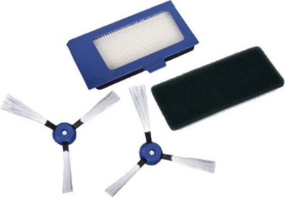 Filtre ROWENTA Filtres et brossettes ZR710101