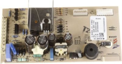 Platine BEKO Platine de puissance 4326992385 Platine BEKO Platine de puissance 4326992385