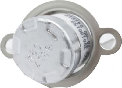 Klixon BEKO Klixon thermostat sécurité 80°C 30018015 Klixon BEKO Klixon thermostat sécurité 80°C 30018015