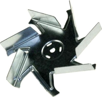 Pièce détachée BEKO Helice de Ventilateur 217440195