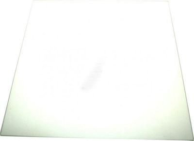 Etagère LIEBHERR Tablette verre securite 39,4x35,6cm 7271