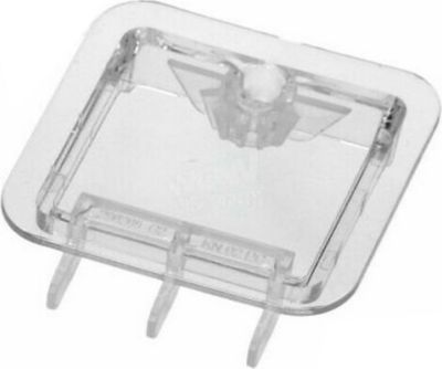 Pièce détachée BEKO Protection lampe 2962650100