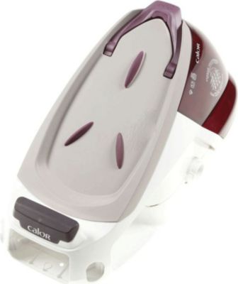 Boîtier CALOR Boitier avec réservoir d'eau CS-00137323