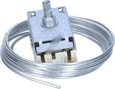 Thermostat LIEBHERR ranco k50-p 6073-1 6151995