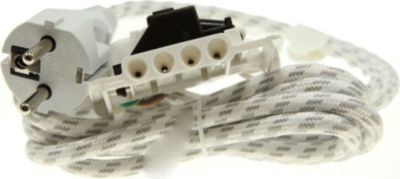 Cordon CALOR Cordon d'alimentation CS-00121759