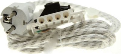 Cordon CALOR Cordon d'alimentation CS-00121759 Cordon CALOR Cordon d'alimentation CS-00121759