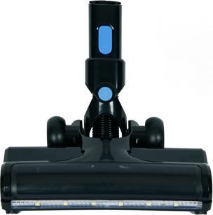 Brosse MOULINEX Brosse, Embout noir + bleu RS-2230001625
