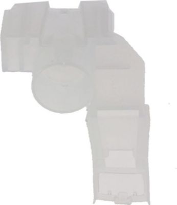Pièce détachée KRUPS Siège /réservoir MS-0A01320A
