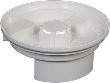 Bac SEB Bac récupérateur de jus blanc SS-993581