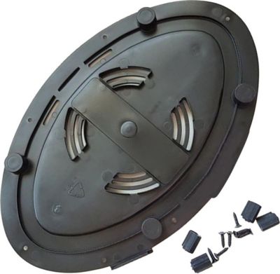 Ensemble MAGIMIX Ensemble socle + pieds + vis 502447