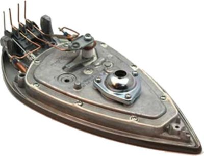 Semelle CALOR Semelle de fer CS-00130881