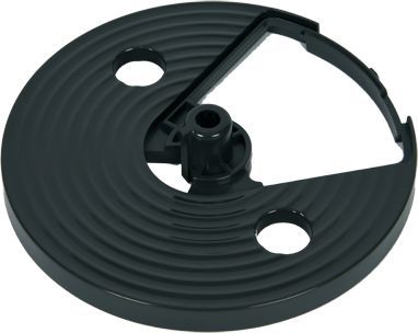 Disque MOULINEX Disque support lame gris MS-651813 Disque MOULINEX Disque support lame gris MS-651813