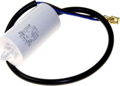 Condensateur BEKO 4mf 4121072986