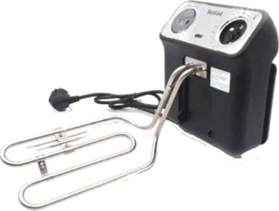 Pièce détachée TEFAL avec boitier (sans bouton) SS-996429