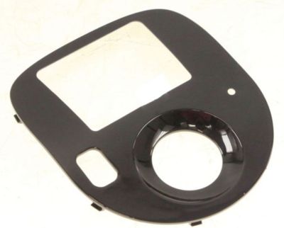 Pièce détachée MOULINEX Cadran noir de cuiseur Cookeo SS-208066 Pièce détachée MOULINEX Cadran noir de cuiseur Cookeo SS-208066