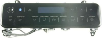 Carte KRUPS Carte de commande MS-8030000648, MS-8030