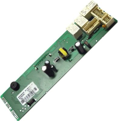 Module CANDY Module programmé 49033817