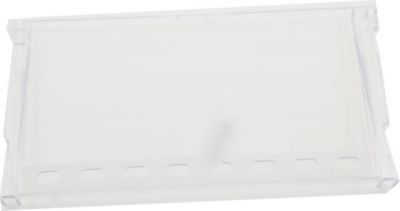 Portillon de freezer HOTPOINT Facade abattant de tiroir d'origine C003