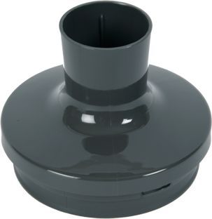 Couvercle TEFAL Couvercle du bol hachoir MS-652229, MS-6