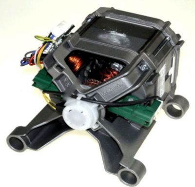 Moteur BEKO 2826520100