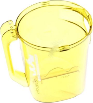 Bac ROWENTA Bac à poussière jaune RS-2230000348