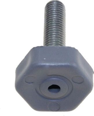 Pied BEKO Pied réglable 4548960500 Pied BEKO Pied réglable 4548960500