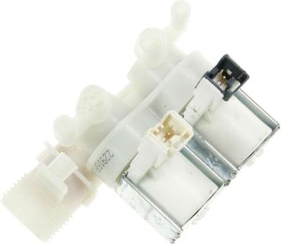 Electrovanne WHIRLPOOL d'origine C00345627