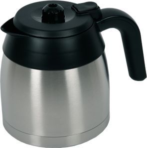 Pot KRUPS Pot thermos et couvercle SS-202748 Pot KRUPS Pot thermos et couvercle SS-202748
