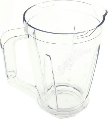 Bol MOULINEX Bol Blender plastique MS-651386 Bol MOULINEX Bol Blender plastique MS-651386