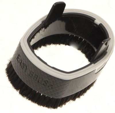 Brosse ROWENTA Brosse amovible noire RS-2230001491