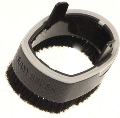 Brosse ROWENTA Brosse amovible noire RS-2230001491