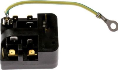 Relais HOTPOINT Relais d'origine C00141320