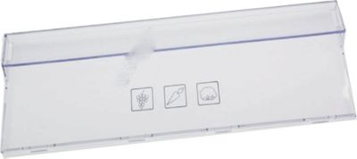 Pièce détachée BEKO Façade 4634600100 Pièce détachée BEKO Façade 4634600100