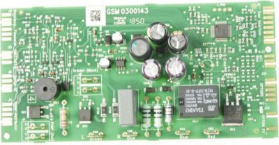 Carte KRUPS Carte de puissance MS-5949160