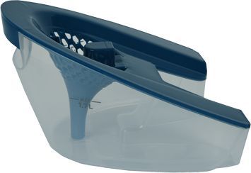 Réservoir à eau CALOR amovible FS-9100035858 Réservoir à eau CALOR amovible FS-9100035858