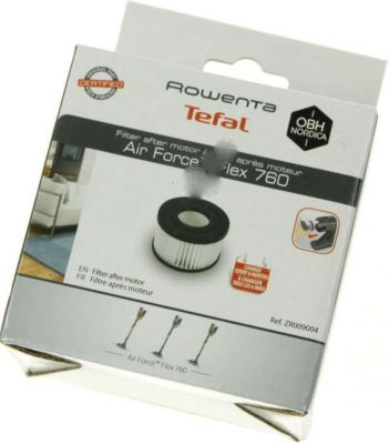 Filtre ROWENTA moteur ZR009004