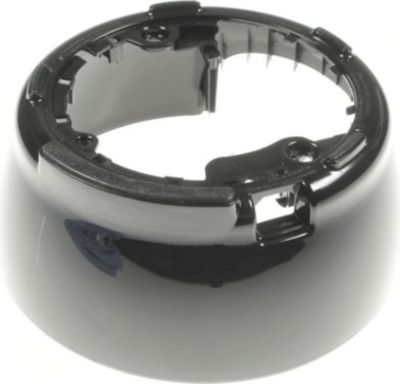 Corps MOULINEX Corps inférieur noir SS-994008 Corps MOULINEX Corps inférieur noir SS-994008