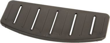 Grille KRUPS repose tasse noir MS-0A17355