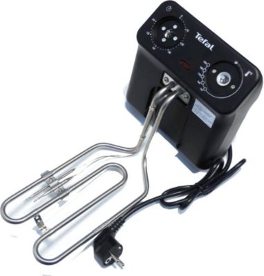 Boîtier TEFAL Boitier avec résistance SS-996441