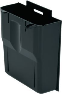 Pièce détachée KRUPS Collecteur de marc de café SS-1600005364