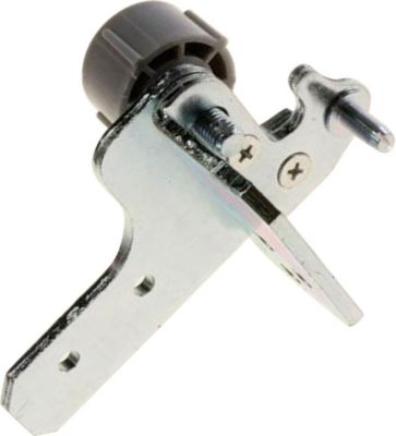 Pied HOTPOINT Pied réglable d'origine C00293222