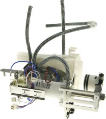 Pièce détachée KRUPS + vérin MS-8030000434