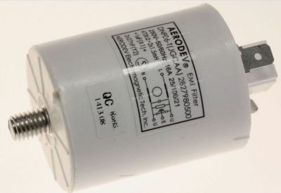 Pièce détachée BEKO Antiparasites 2827980500