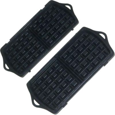 Plaque MOULINEX Plaque gaufre TS-01035830