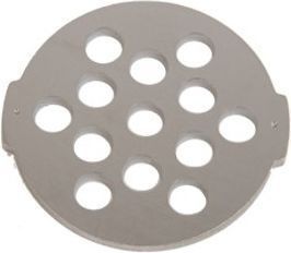Grille MOULINEX de hachoir gros trous MS-650868, MS-652